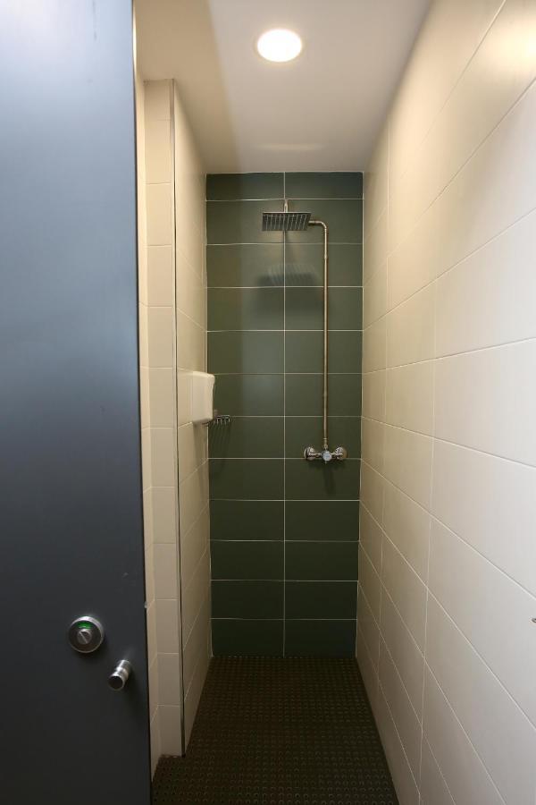 Dpaso Urban Hostel Понтеведра Экстерьер фото