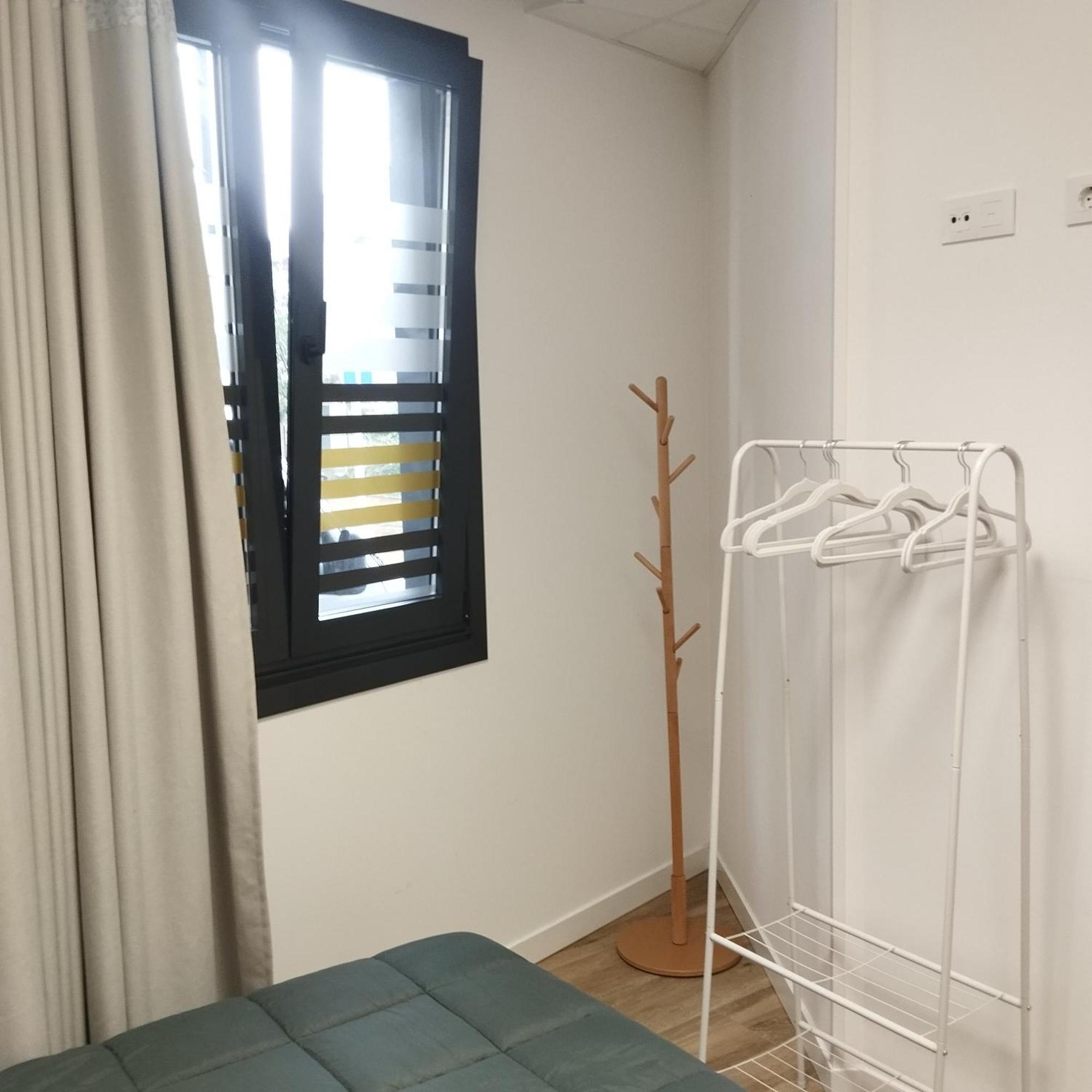Dpaso Urban Hostel Понтеведра Экстерьер фото