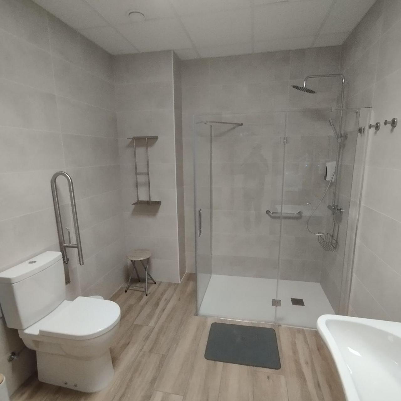 Dpaso Urban Hostel Понтеведра Экстерьер фото