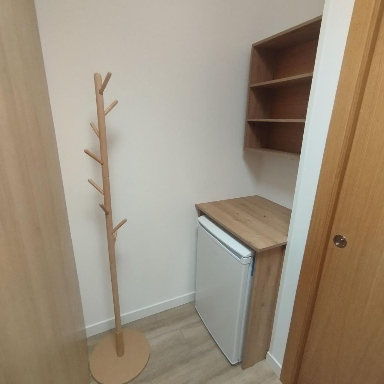 Dpaso Urban Hostel Понтеведра Экстерьер фото