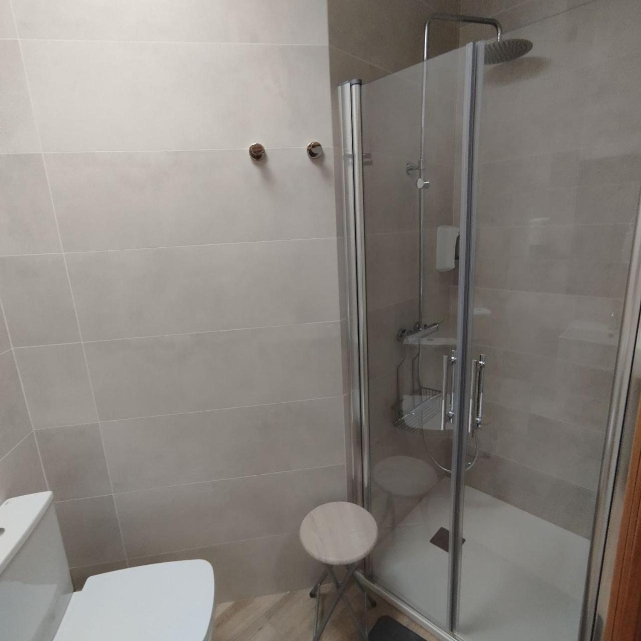 Dpaso Urban Hostel Понтеведра Экстерьер фото
